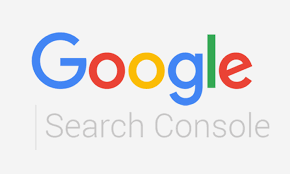 google search console