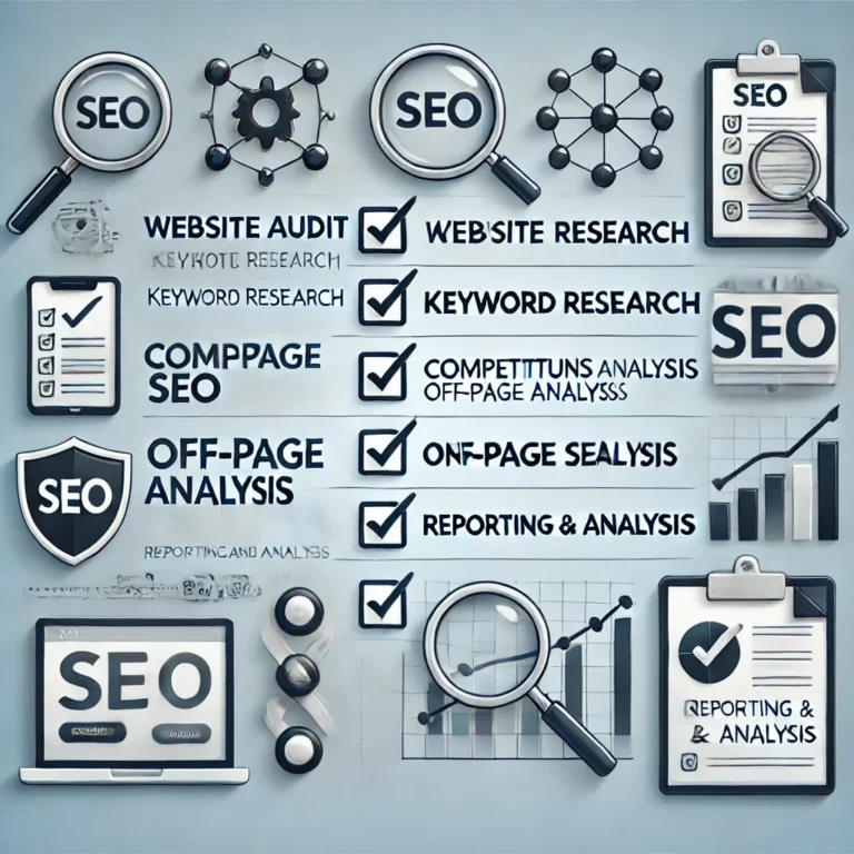 entity SEO